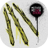 the sticks
